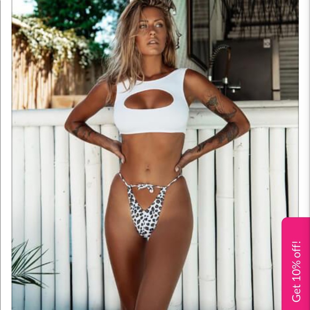 Bikini Set - image 1